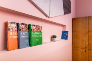 Psihoterapevtski center za otroke in mladostnike Obelisk