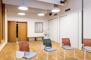 Psihoterapevtski center za otroke in mladostnike Obelisk