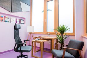 Psihoterapevtski center za otroke in mladostnike Obelisk